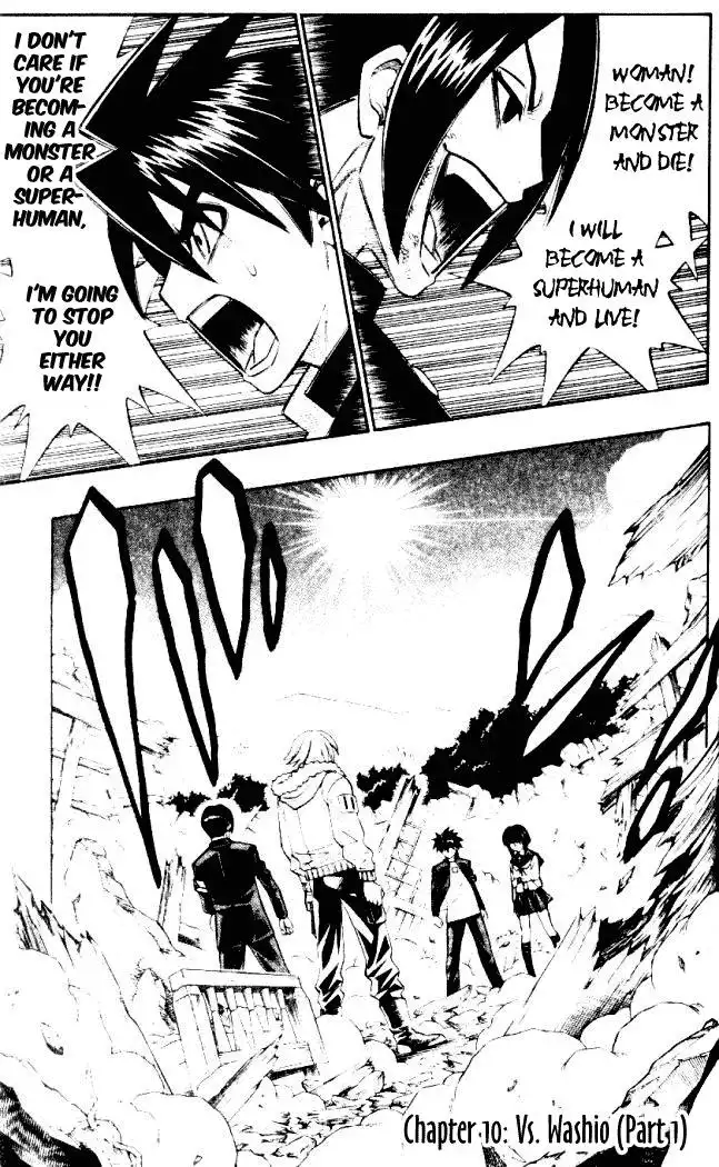 Busou Renkin Chapter 10 2